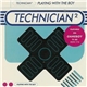 Technician2 - Playing With The Boy